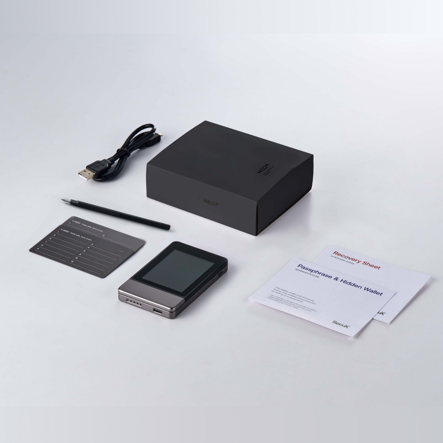 Qulavento Neo Series (Neo-X / NeoGold)